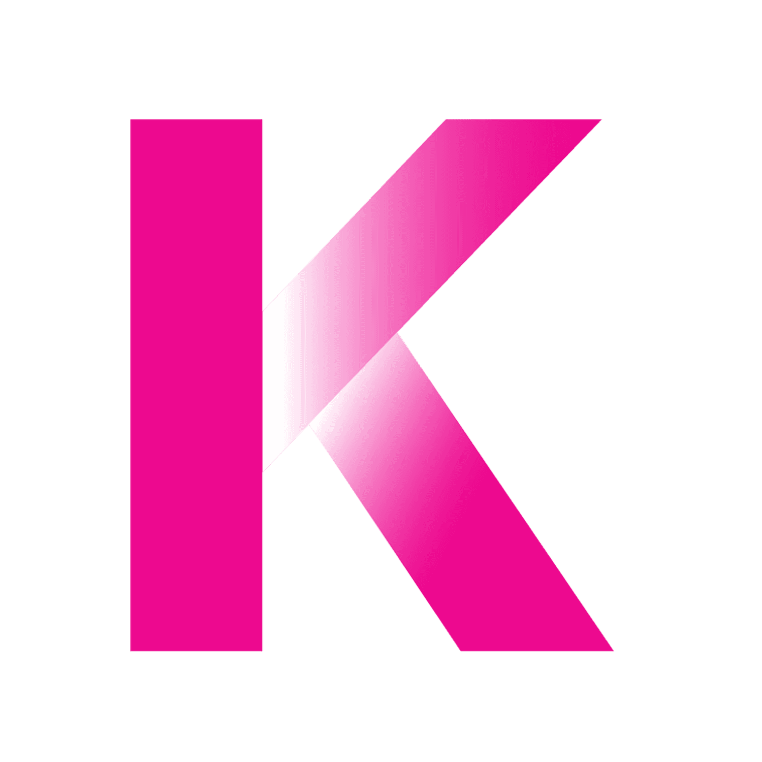 Kadena Logo Pink